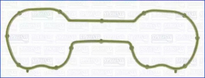 WILMINK GROUP wg1161644 -  Прокладка, впускной коллектор
